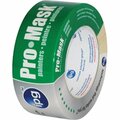 Tool Time 5204 2 in. x 60 Yard Painters Grade Masking Tape TO3573158